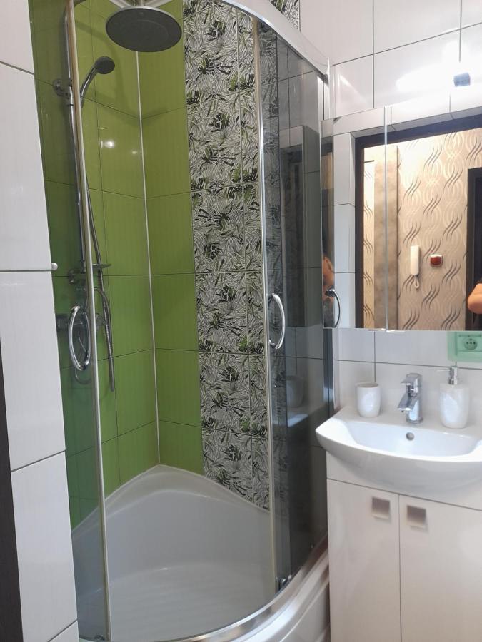 Apartament Mieszkanie W Helu Dış mekan fotoğraf